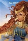 Tea Stilton - Sybil. Principesse dell'Alba