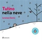 Lorenzo Clerici - Tutino nella neve