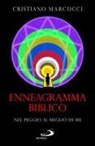 Cristiano Marcucci - Enneagramma biblico. Nel peggio, il meglio di me