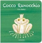 Éric Battut - Cocco ranocchio