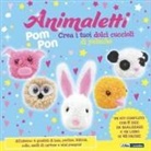 Animaletti pompon