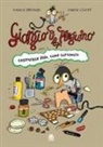 Sabine Lemire, Rasmus Bregnhoi - Giorgio super pinguino costruisce Aldo, cane cartonato