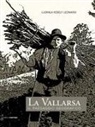 Ludmila Vesely Leonardi - La vallarsa. Il paesaggio geografico
