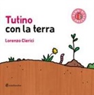 Lorenzo Clerici - Tutino con la terra