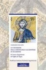 Gianmarco Falcone - Un testimone della cristologia calcedonese in Occidente. Il Contra Eutychetem di Vigilio di Tapso
