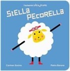 Pietro Barone, Carmen Savino - Stella Pecorella