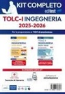 EdiTest. Kit ingegneria completo