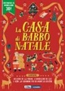 La casa di Babbo Natale