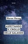 Werner Herzog, Eric Ames - Aspettando il crollo delle galassie. Interviste al crepuscolo del mondo