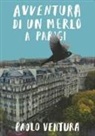 Paolo Ventura - Avventura di un merlo a Parigi