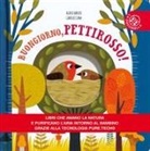 Gabriele Clima, Agnese Baruzzi - Buongiorno, pettirosso!