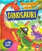 Bonaparte - Meravigliose storie di dinosauri