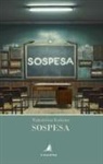 Valentina Iorizzo - Sospesa