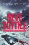 Anselmo Prestini - Neve sottile