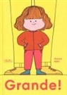 Aurore Petit - Grande!