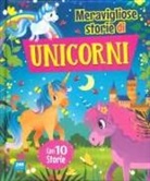 Meravigliose storie di unicorni