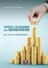 Carlo Di Odoardo - Verso l'economia del benessere. Per creare un mondo di pace