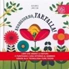 Gabriele Clima, Agnese Baruzzi - Buongiorno, farfalla!