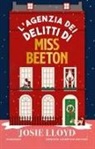 Josie Lloyd - L' agenzia dei delitti di Miss Beeton