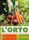 L' orto. Coltivarlo in modo sano e naturale