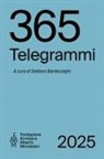 Stefano Bartezzaghi - 365 telegrammi