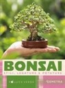 Bonsai. Stili, legature e potature