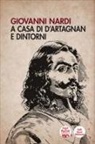 Giovanni Nardi - A casa di D'Artagnan e dintorni