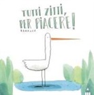 Stephan Barroux - Tutti zitti per piacere!
