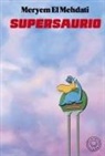 Meryem El Mehdati - Supersaurio