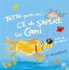 Fred Blunt - Tutto quello che c'è da sapere sui cani