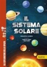 Bonalletra Alcompás, Tommaso Ronda - Il sistema solare
