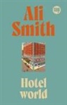 Ali Smith - Hotel World