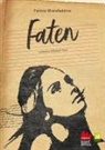 Fatima Sharafeddine - Faten