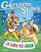 Geronimo Stilton - La gara più green