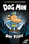 Dav Pilkey - Dog Man