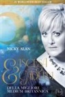 Nicky Alan - Ascesa & caduta della migliore medium britannica
