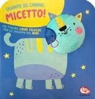 Sigrid Martínez - Quanto sei carino, micetto!
