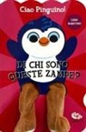 Lizzy Doyle - Ciao pinguino! Di chi sono queste zampe?