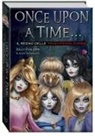 Jenny Nissenson, Billy Phillips - Il regno delle principesse zombie. Once upon a time