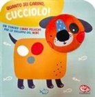 Sigrid Martínez - Quanto sei carino, cucciolo!