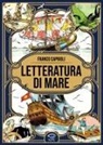 Franco Caprioli - Letteratura di mare