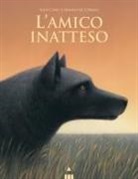 Ivan Canu, Gianni De Conno - L' amico inatteso