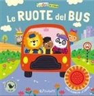 Samantha Meredith - Le ruote del bus