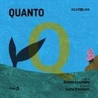 Donata Columbro, Isotta Santinelli - Quanto