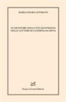 Maria Chiara Levorato - Le metafore della vita quotidiana nelle 'Lettere' di Caterina da Siena