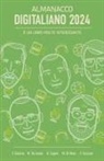 Giulio Cupini, Massimo De Santo, Michele Di Maio, Francesco Facconi, Franco Solerio - Almanacco Digitaliano 2024