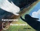 Cat Min - Fantasmino e Piccola Ombra