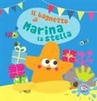 Sigrid Martínez - Il Il bagnetto di Marina la stella. Impermealibri