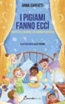 Anna Sarfatti - I pigiami fanno eccì