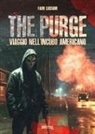 Fabio Cassano - The purge. Viaggio nell'incubo americano